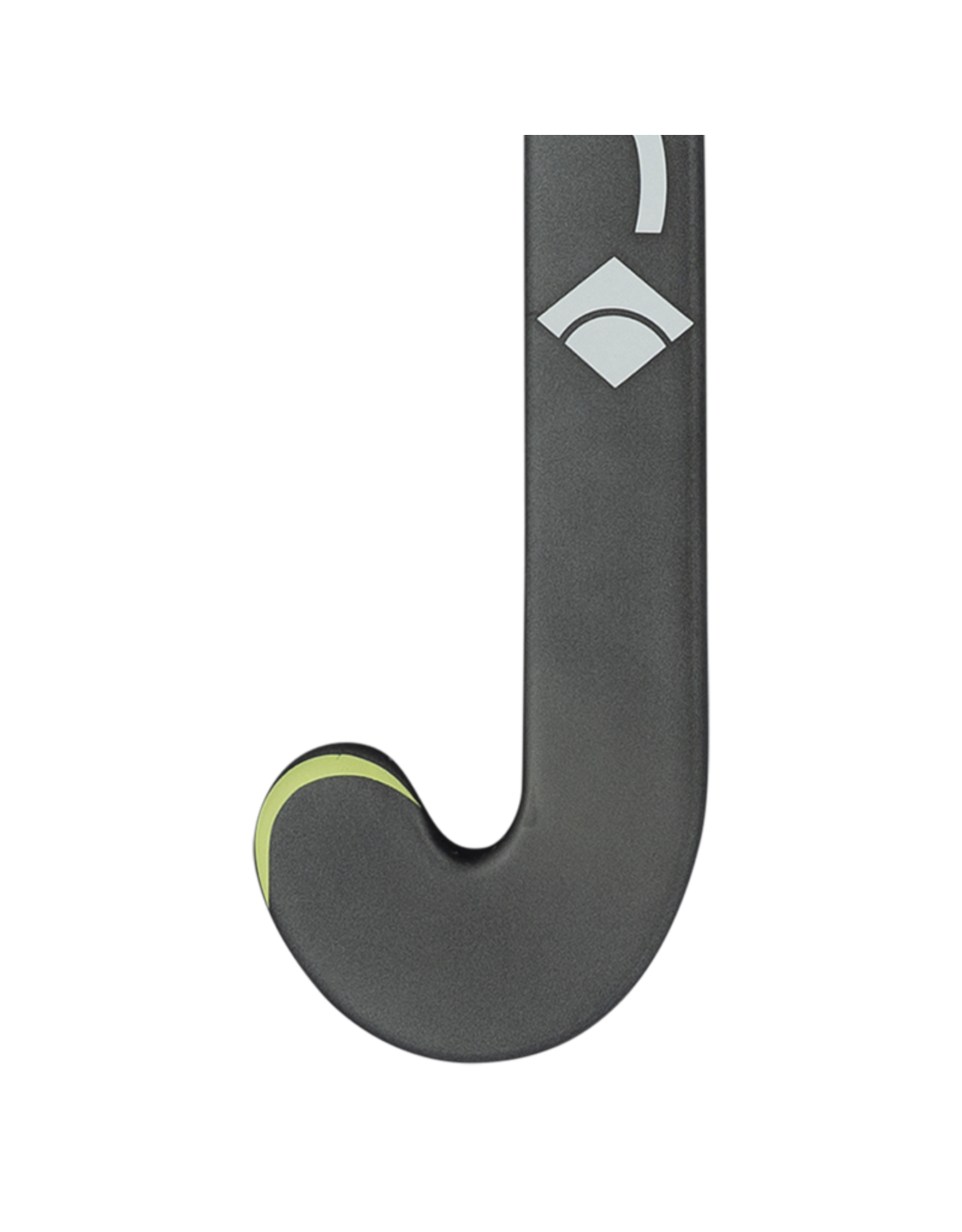 JDH X79TT Extra Low Bow-blue