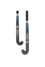 JDH X79TT Extra Low Bow-blue