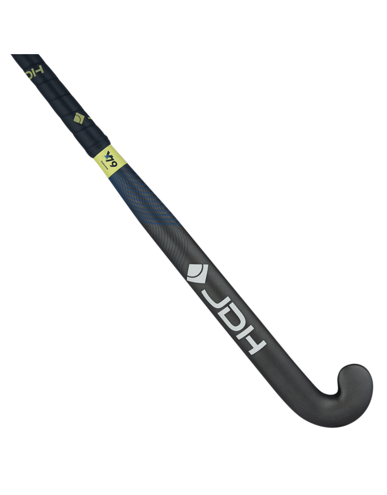JDH X79TT Concave-nav
