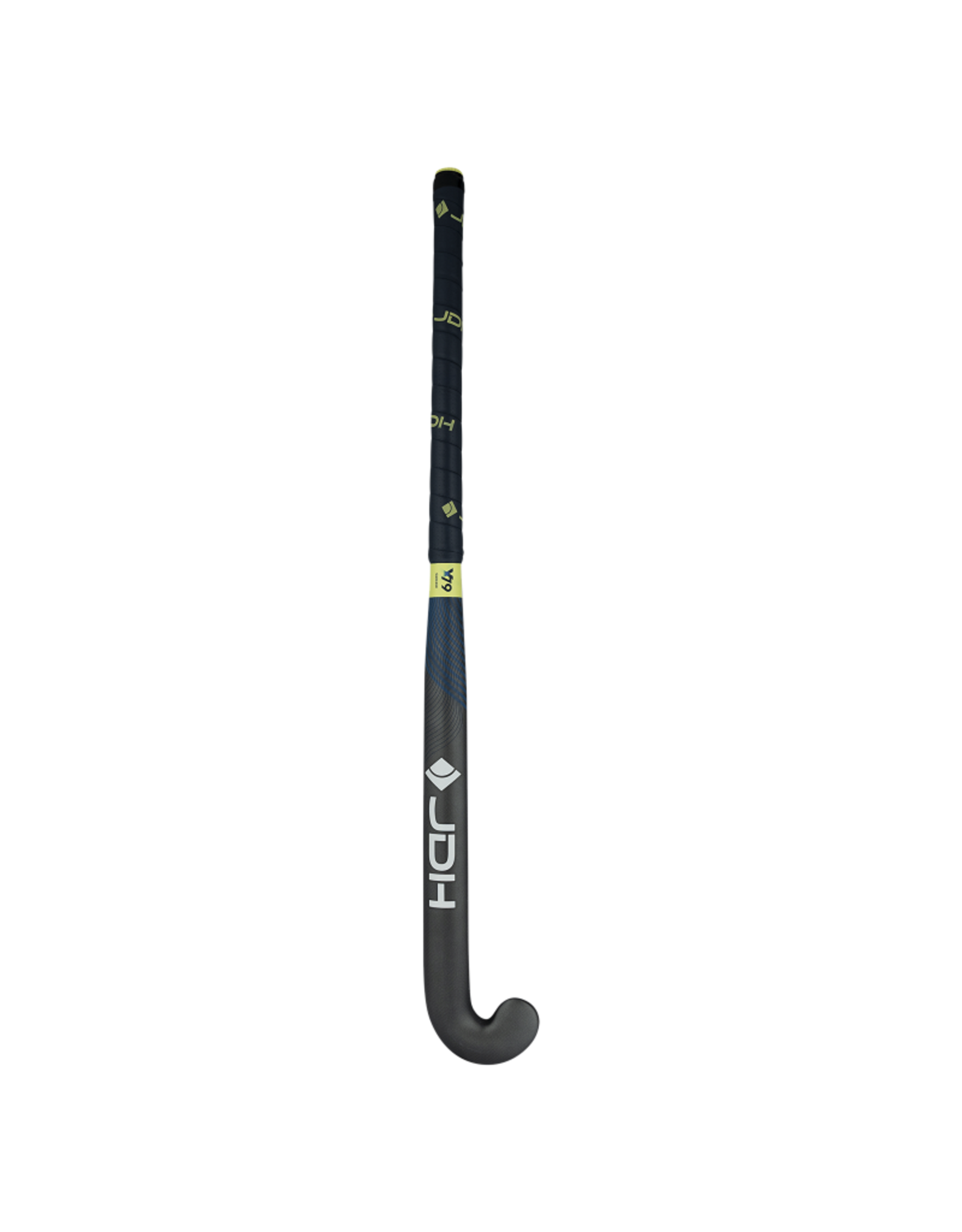 JDH X79TT Concave-nav