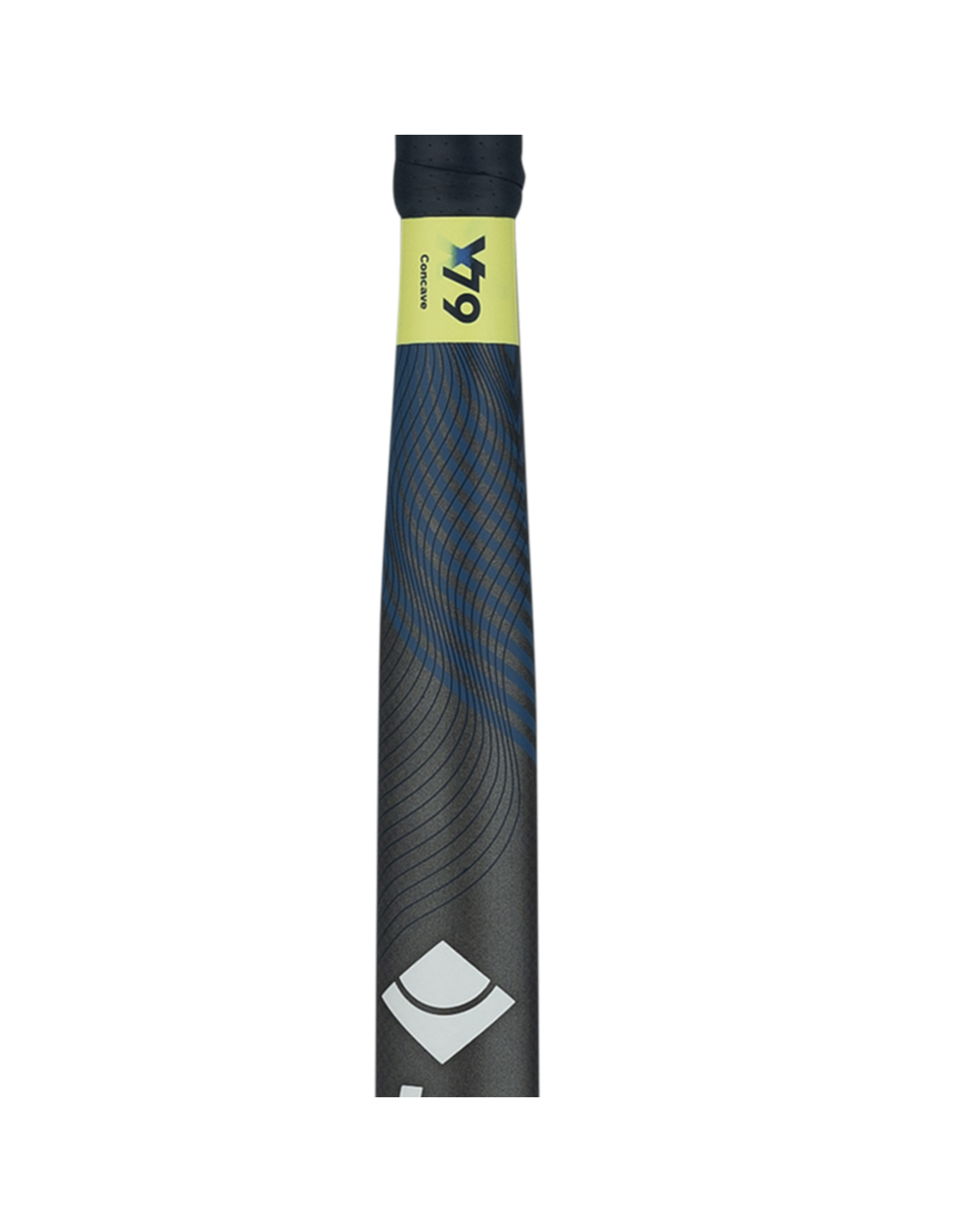 JDH X79TT Concave-nav