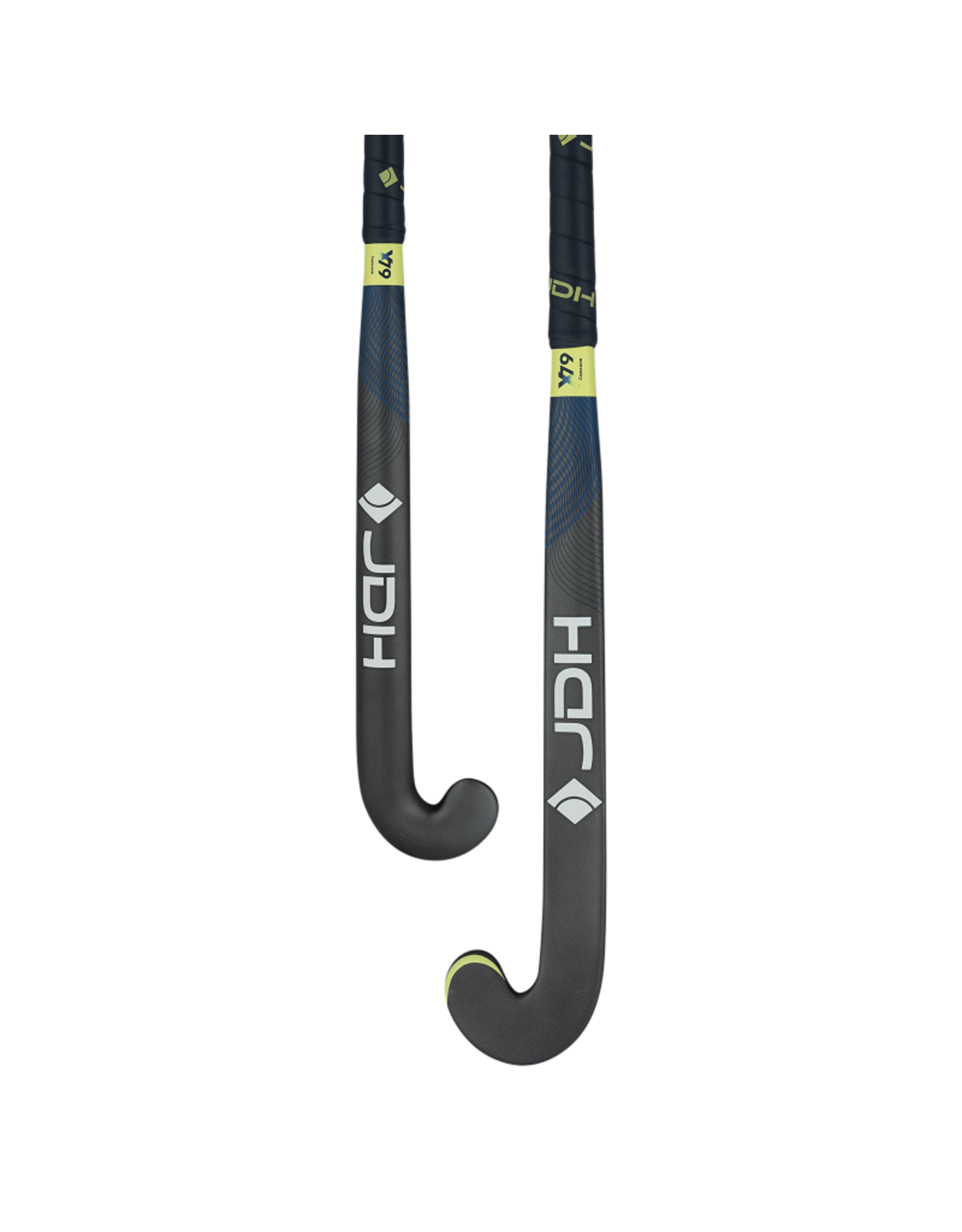 JDH X79TT Concave-nav