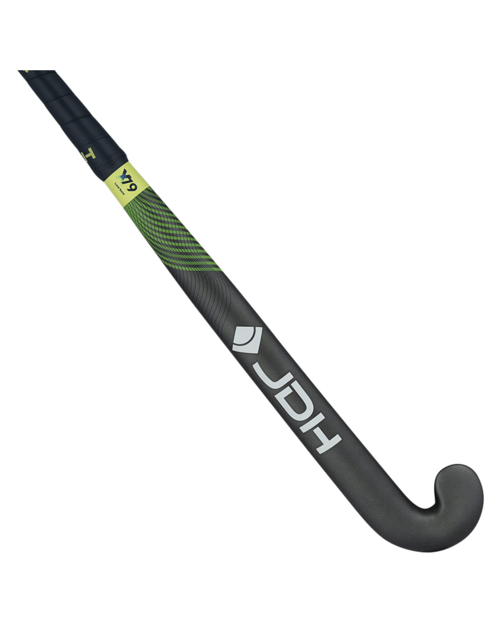 JDH X79TT Low Bow-li-grn