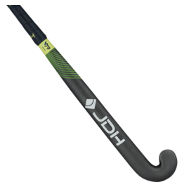 JDH X79TT Low Bow-li-grn