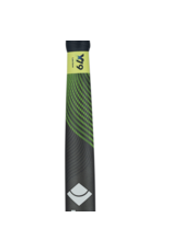 JDH X79TT Low Bow-li-grn