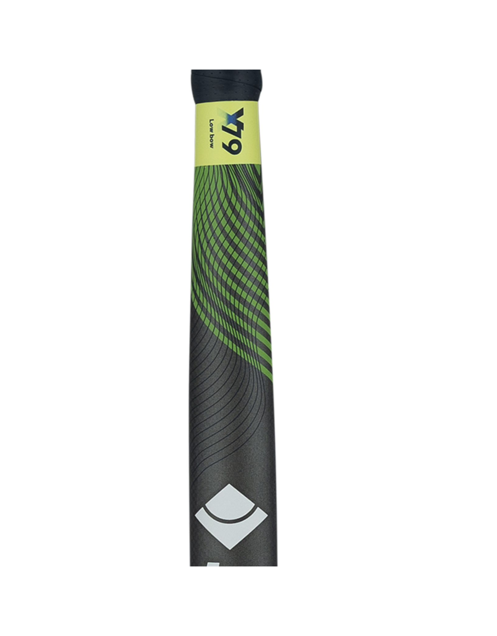 JDH X79TT Low Bow-li-grn
