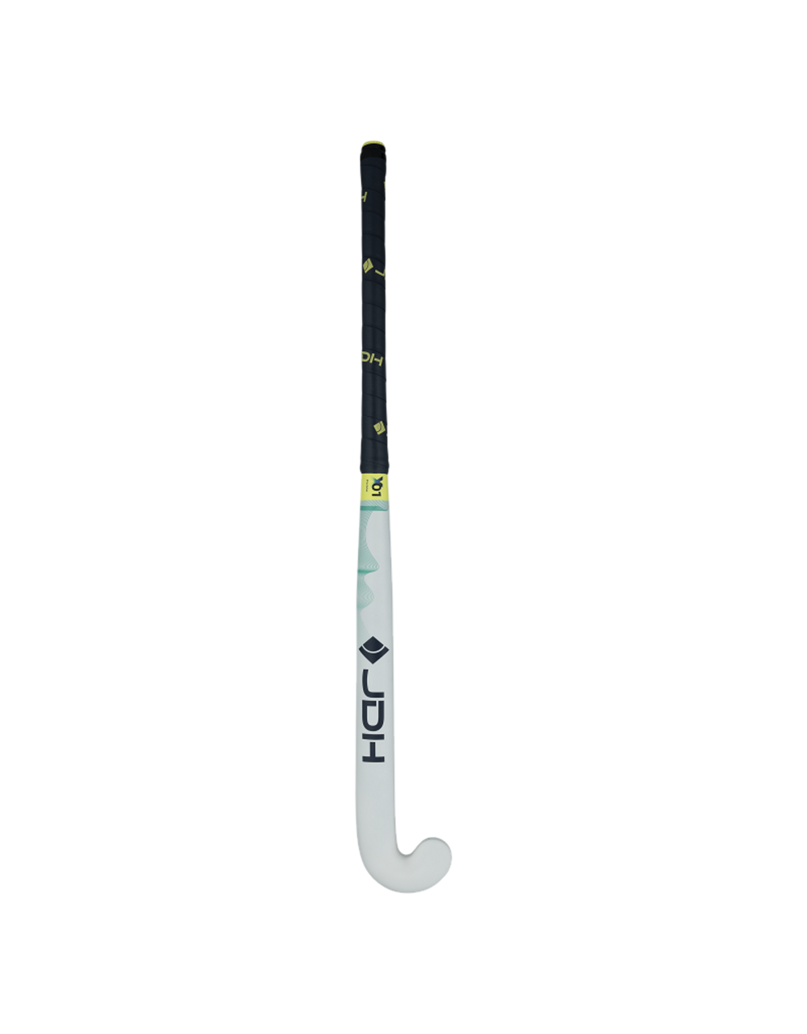 JDH X1TT Pro Bow-teal