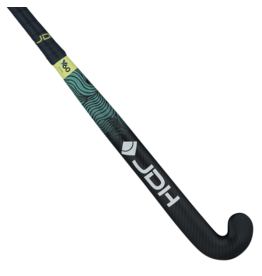 JDH X60TT Pro Bow-teal