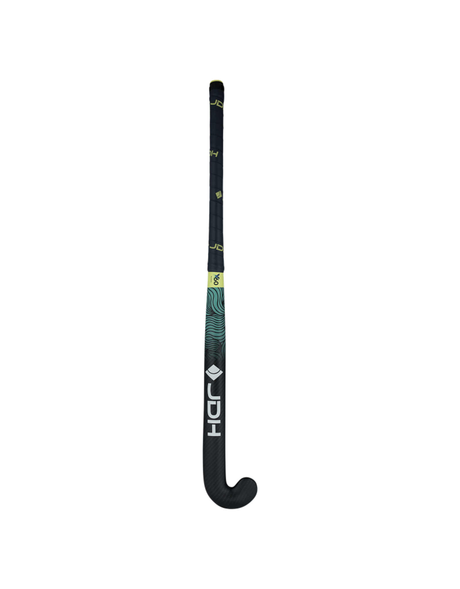 JDH X60TT Pro Bow-teal