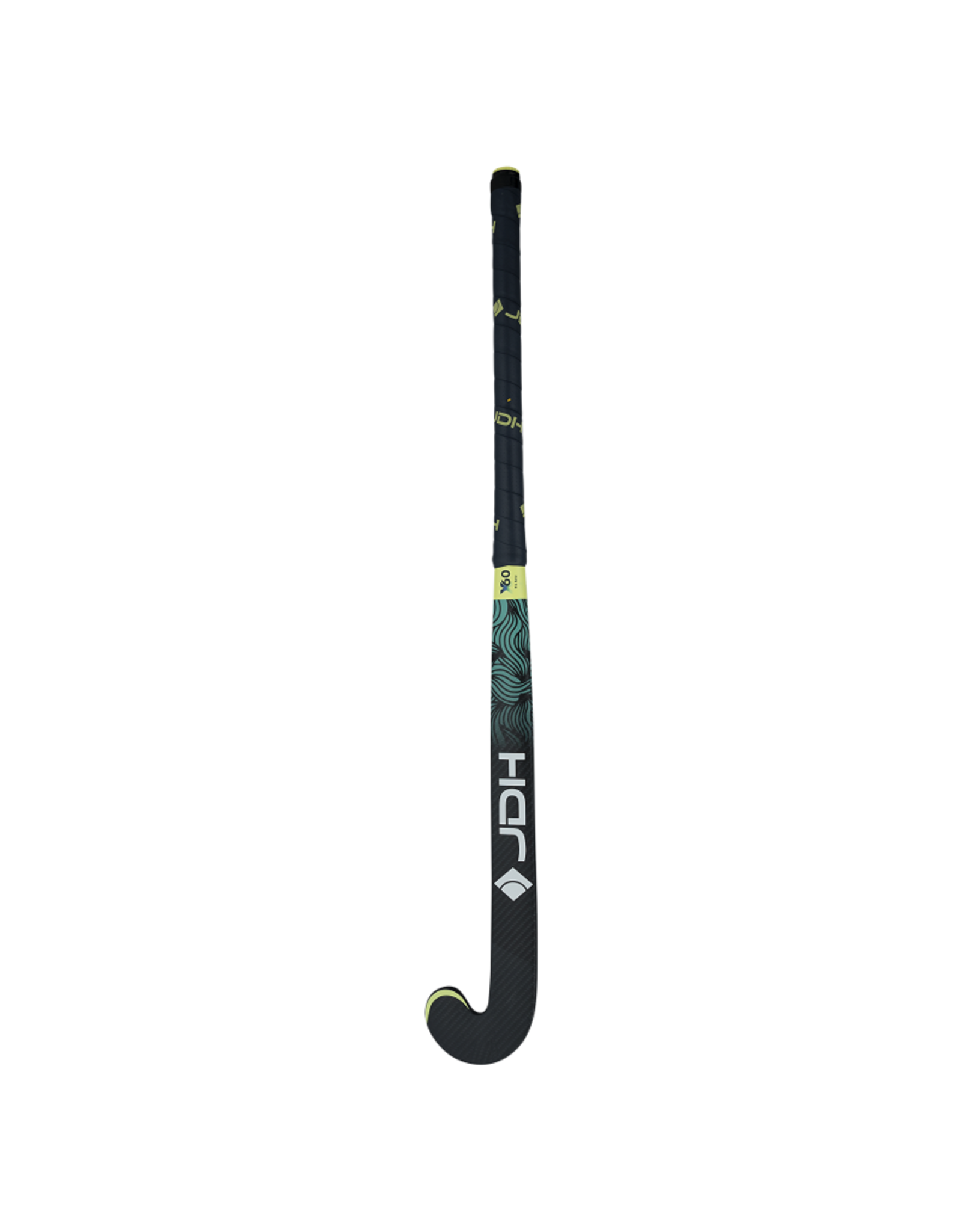 JDH X60TT Pro Bow-teal
