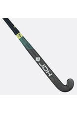 JDH X79TT Pro Bow-teal