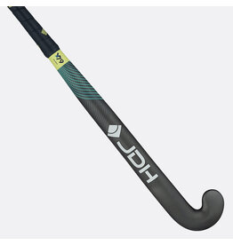 JDH X79TT Pro Bow-teal