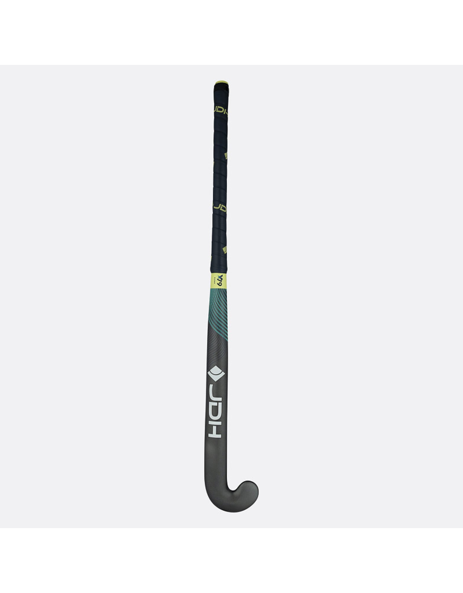 JDH X79TT Pro Bow-teal