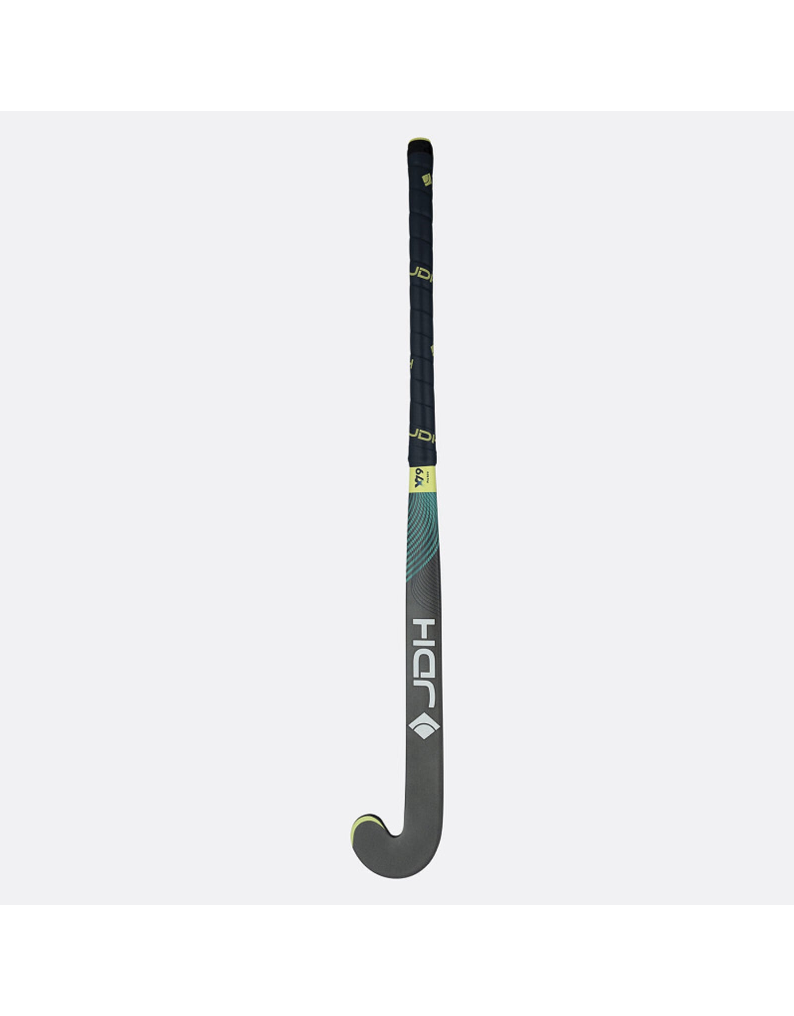 JDH X79TT Pro Bow-teal