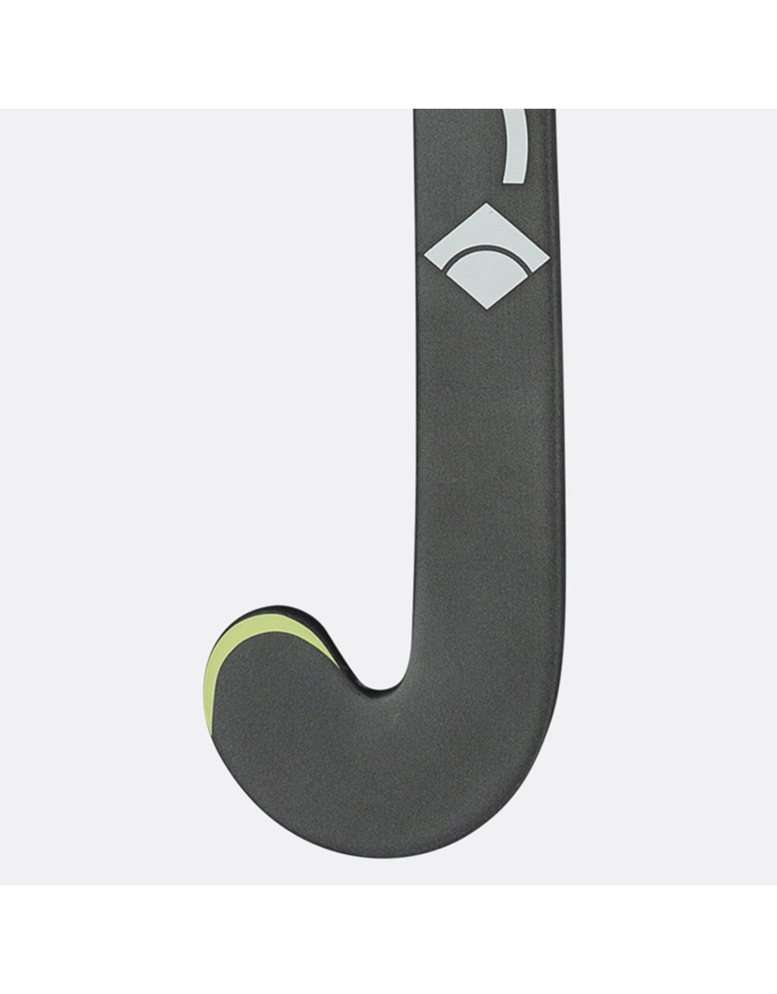 JDH X79TT Pro Bow-teal