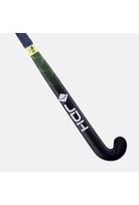 JDH X93TT Low Bow-li-grn