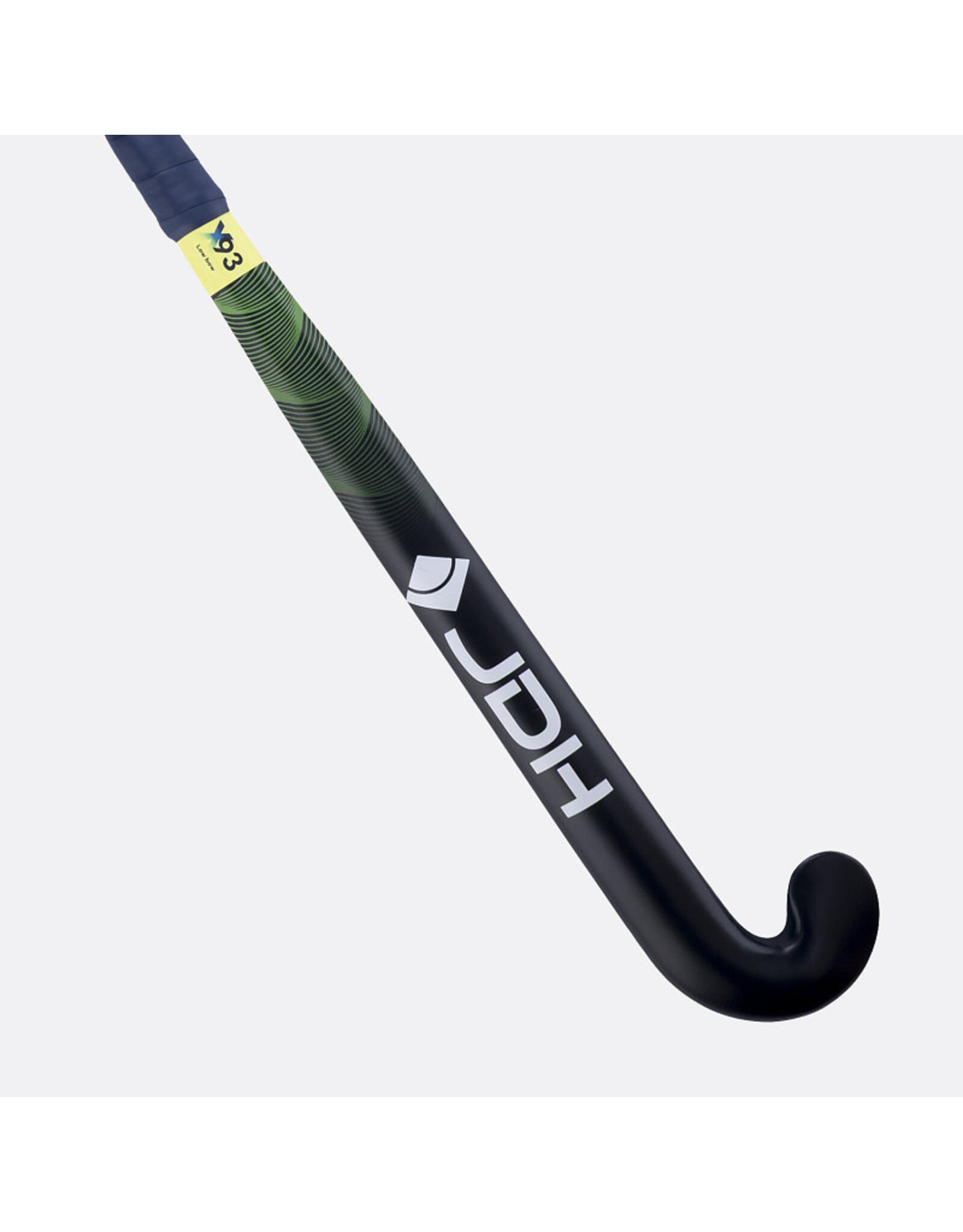 JDH X93TT Low Bow-li-grn