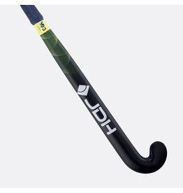 JDH X93TT Low Bow-li-grn