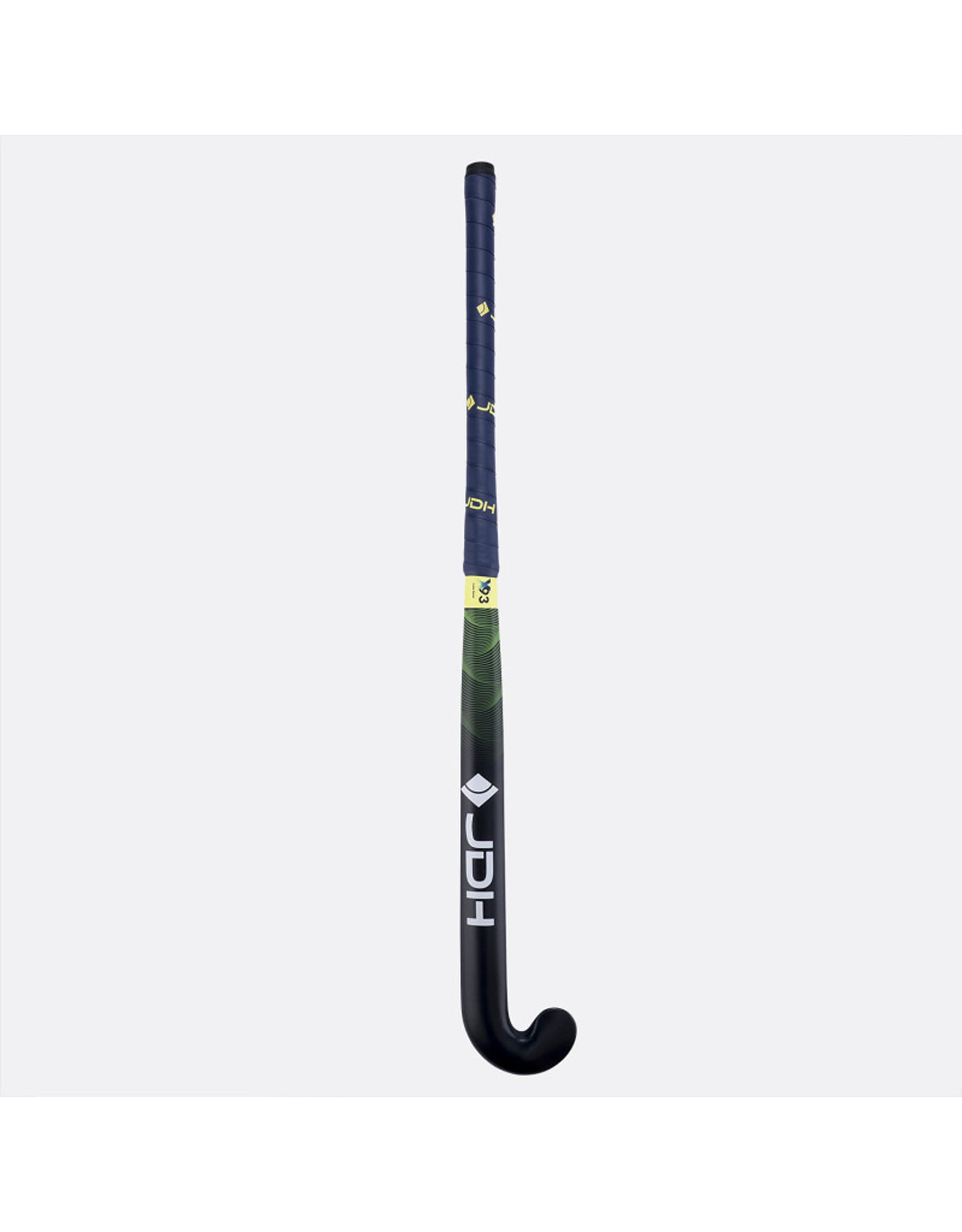 JDH X93TT Low Bow-li-grn