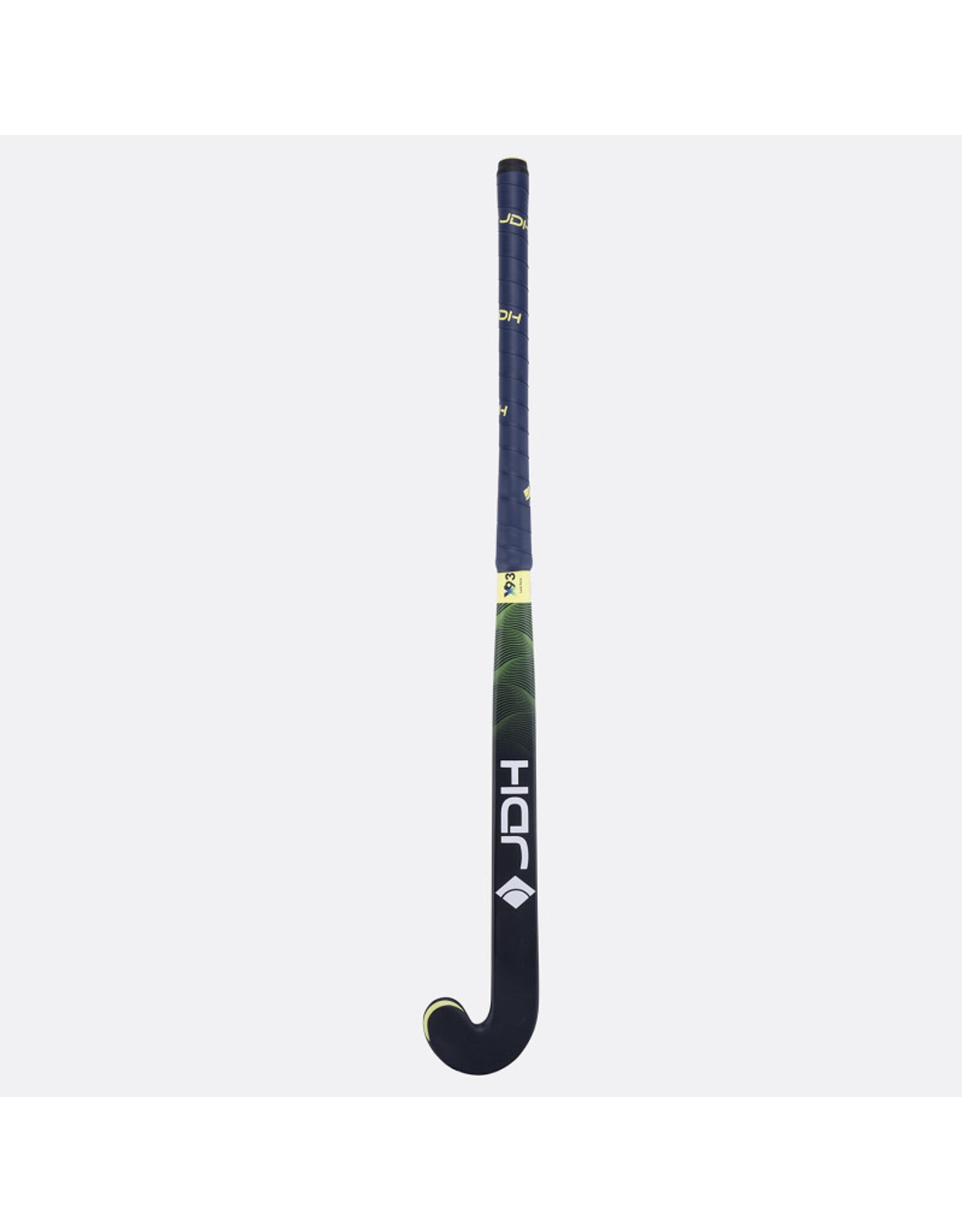 JDH X93TT Low Bow-li-grn