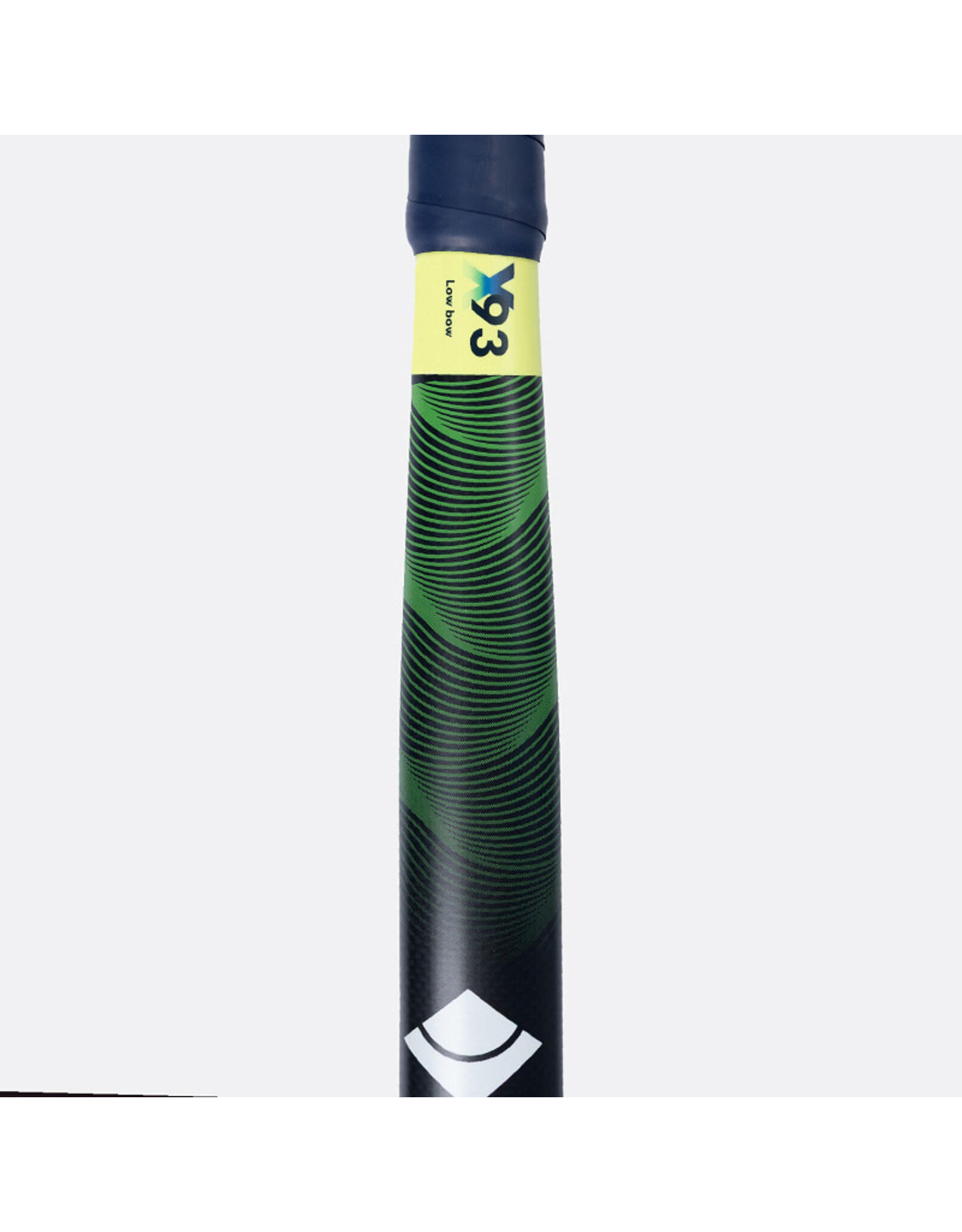 JDH X93TT Low Bow-li-grn
