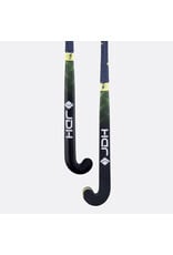 JDH X93TT Low Bow-li-grn