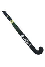 JDH X93TT Low Bow Hook-grn