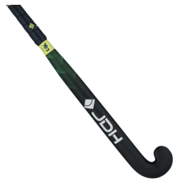 JDH X93TT Low Bow Hook-grn