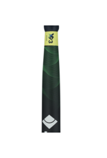 JDH X93TT Low Bow Hook-grn