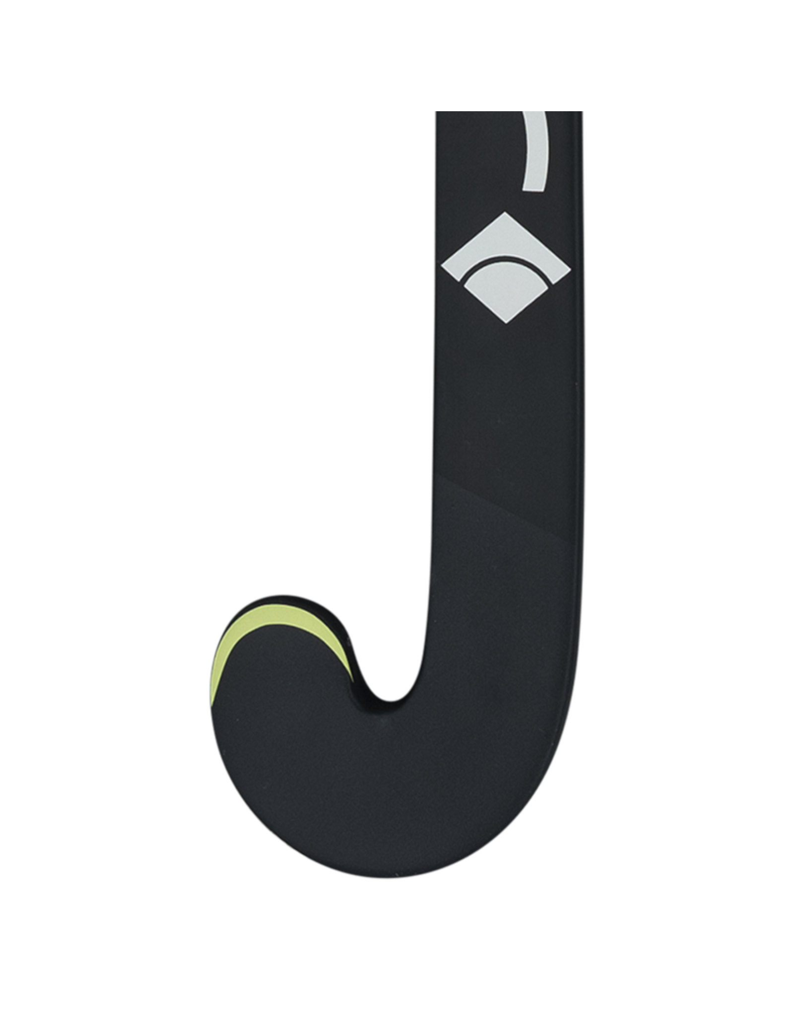 JDH X93TT Low Bow Hook-grn