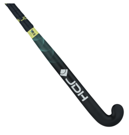 JDH X93TT Pro Bow-teal
