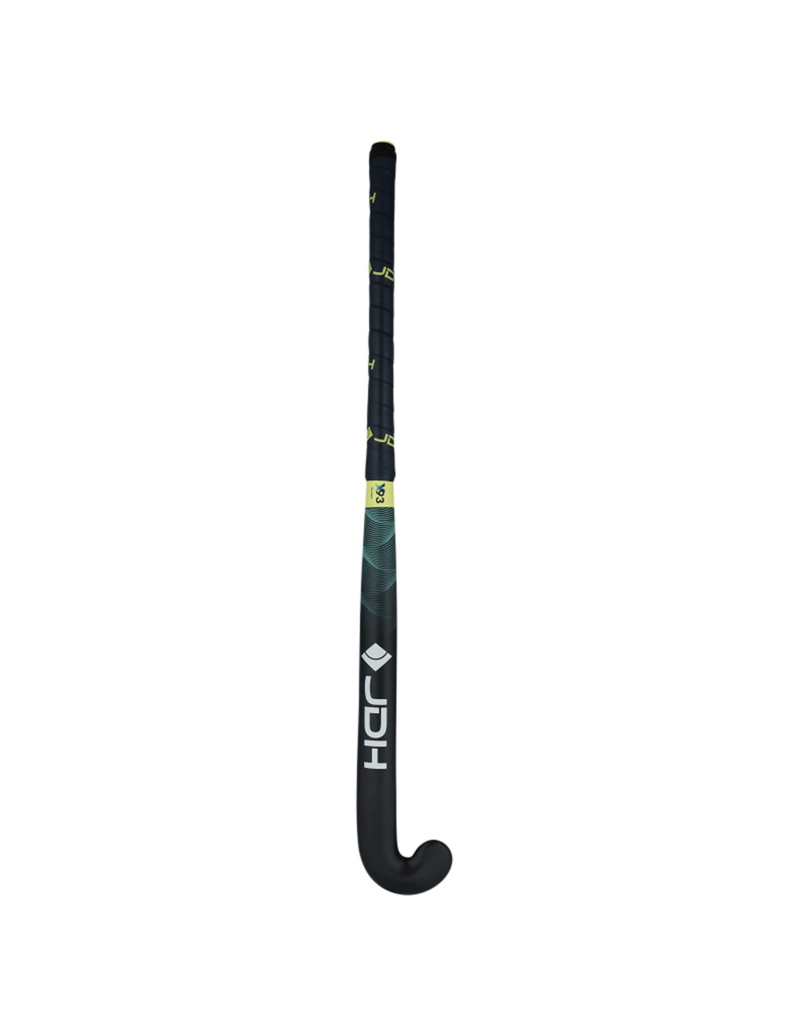 JDH X93TT Pro Bow-teal