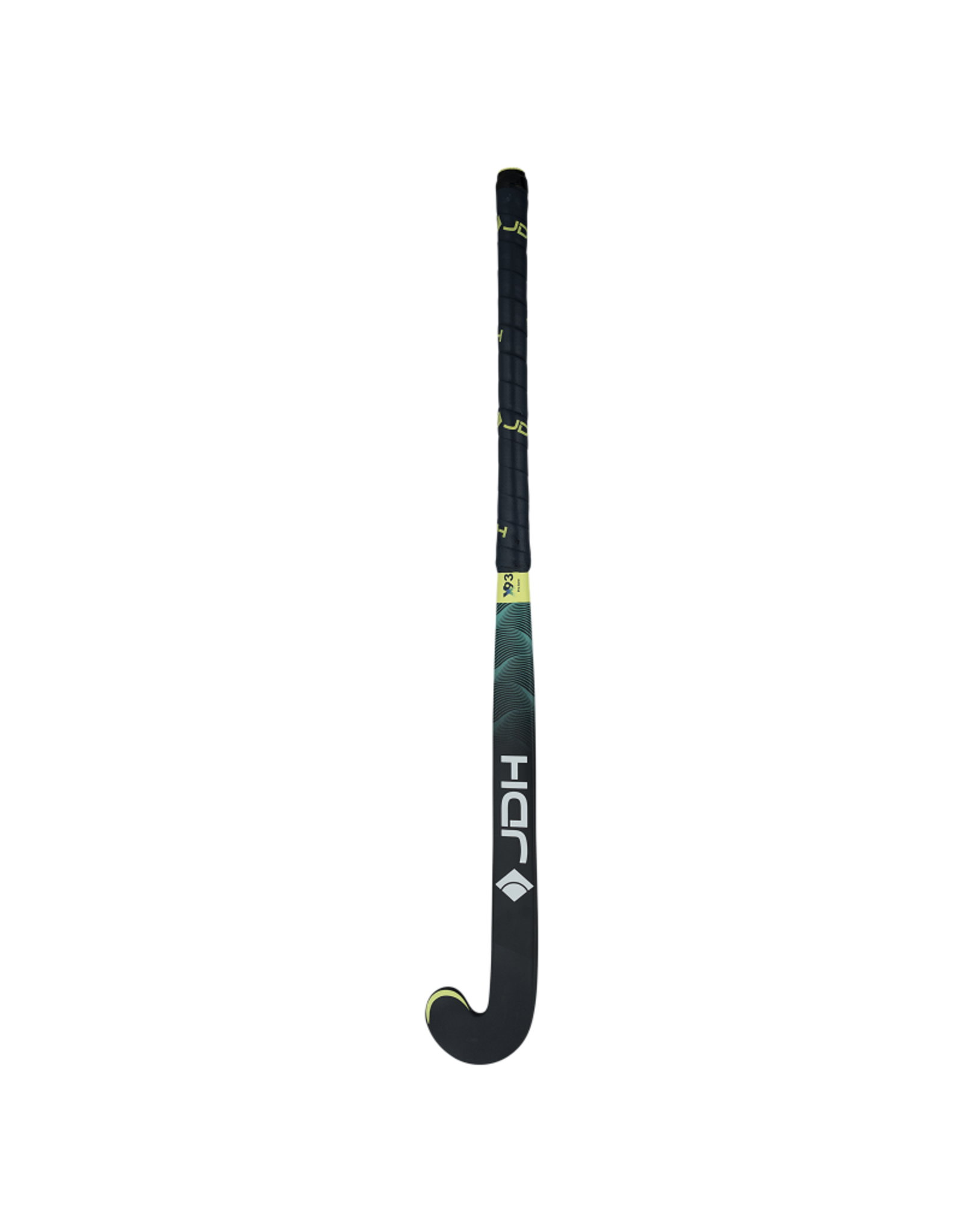 JDH X93TT Pro Bow-teal