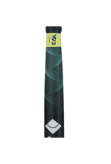 JDH X93TT Pro Bow-teal