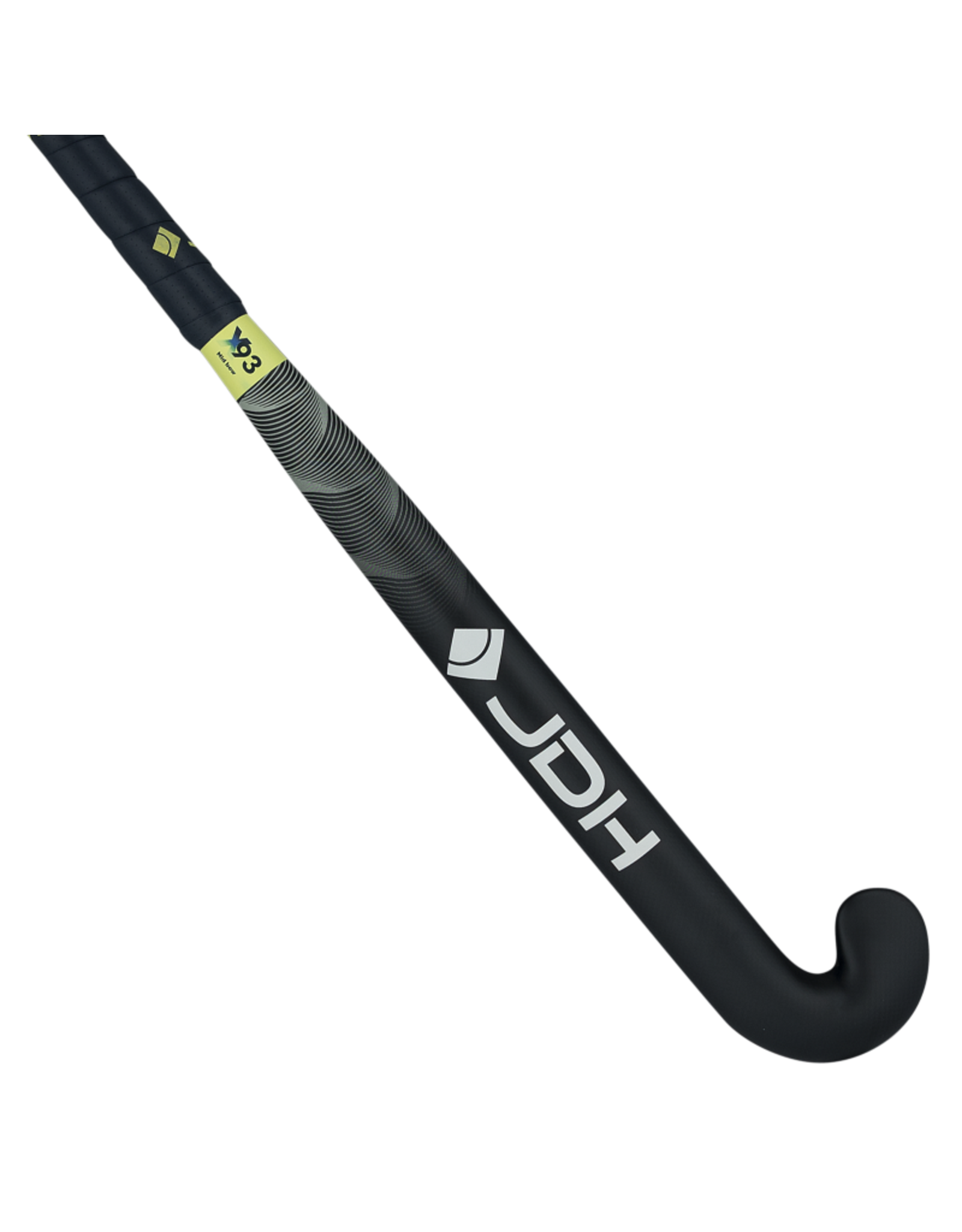JDH X93TT mid bow-sil