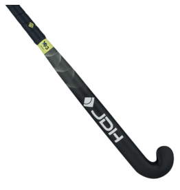 JDH X93TT mid bow-sil