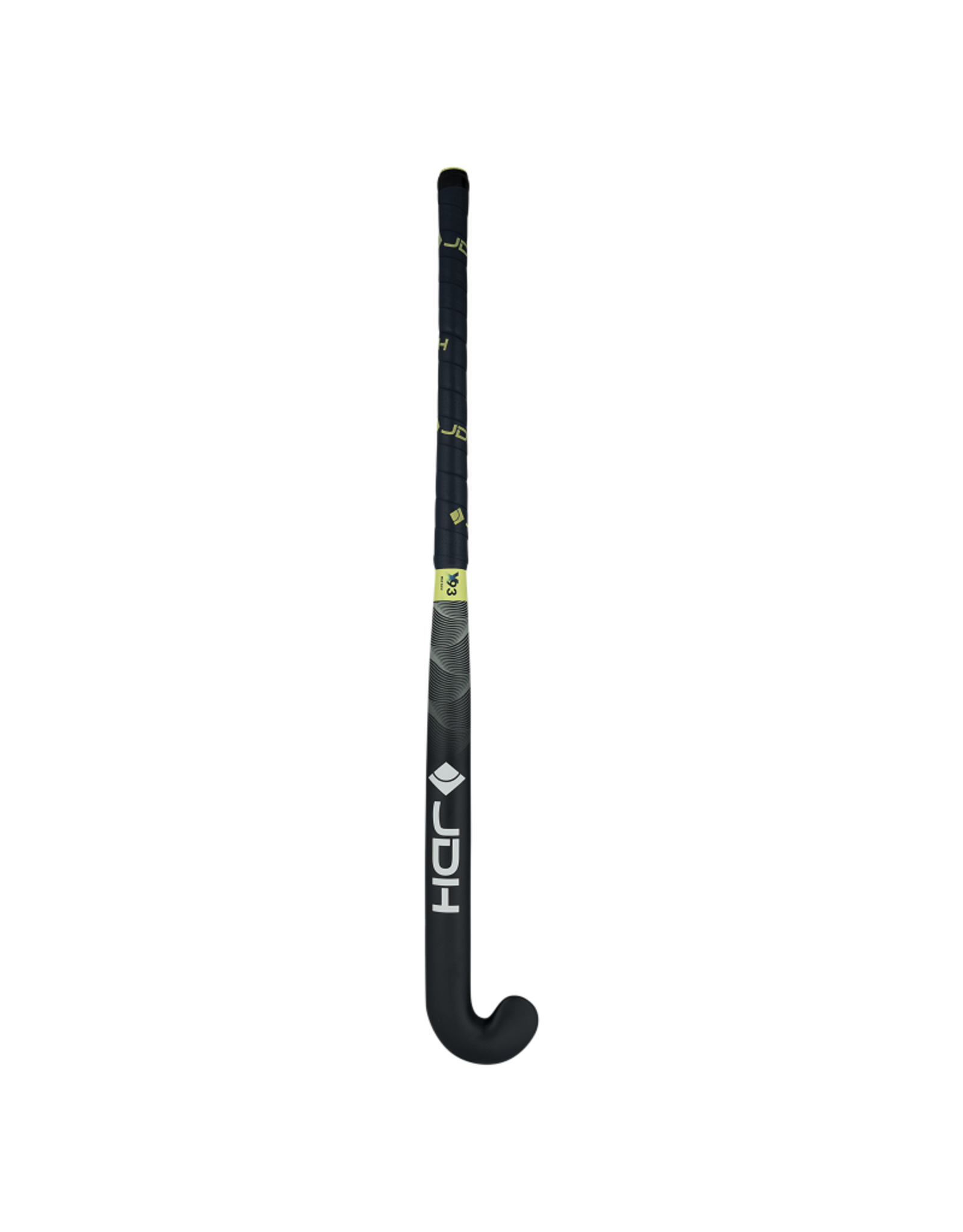 JDH X93TT mid bow-sil
