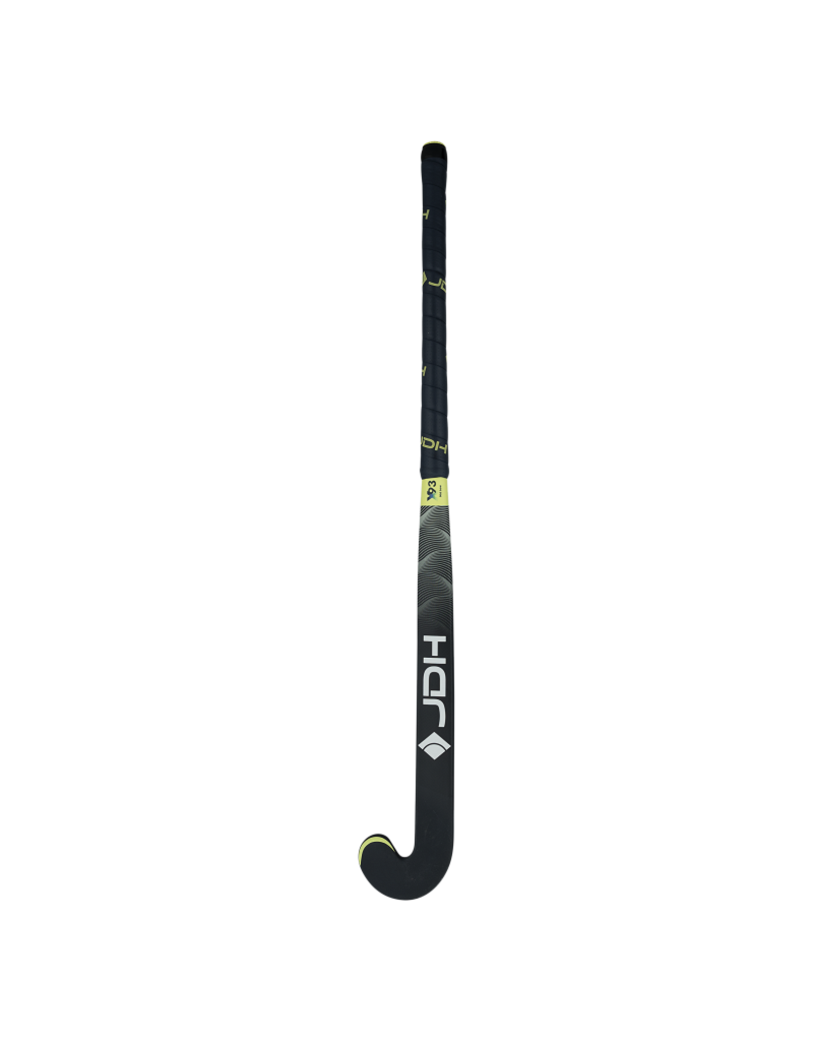 JDH X93TT mid bow-sil