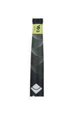JDH X93TT mid bow-sil