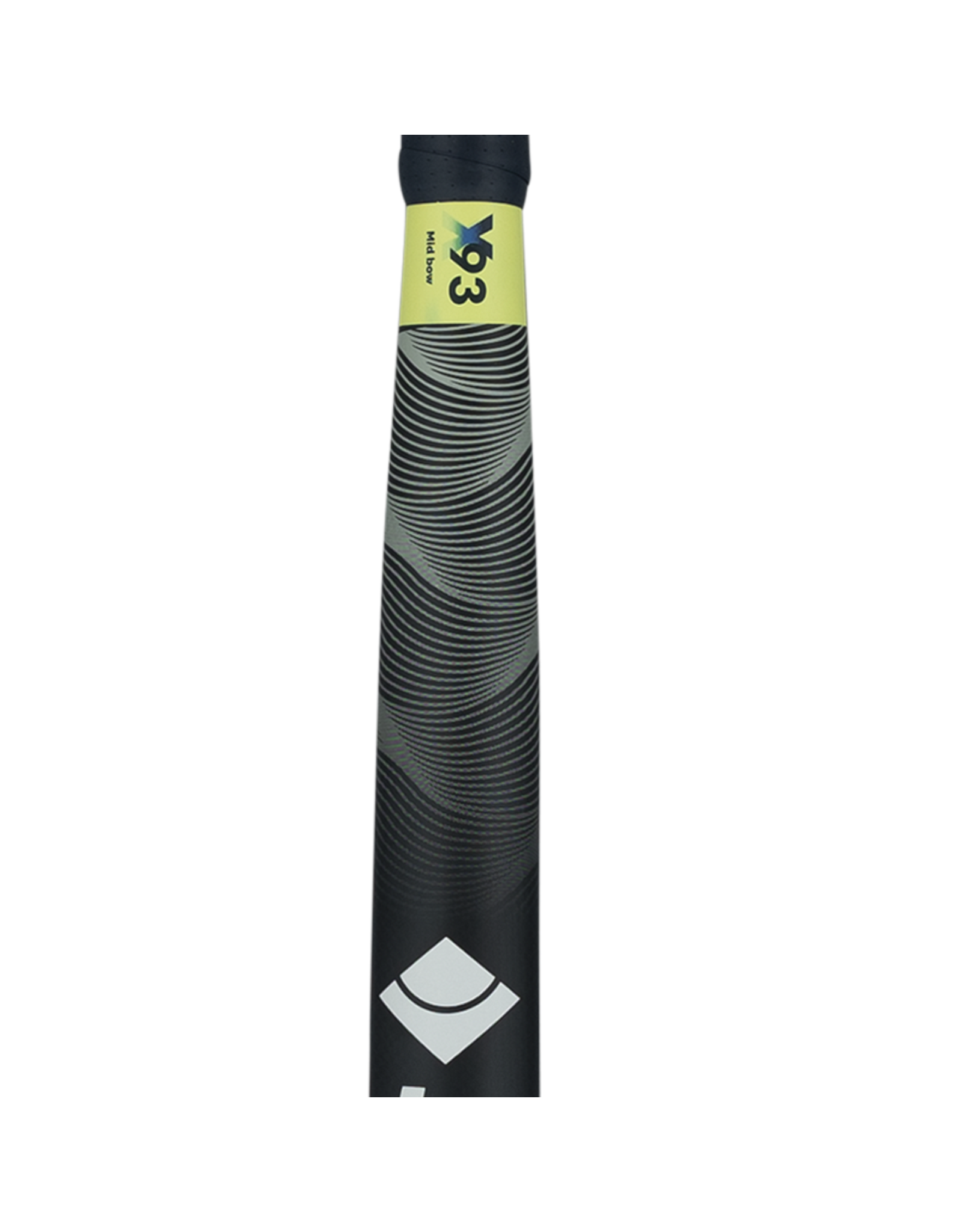 JDH X93TT mid bow-sil