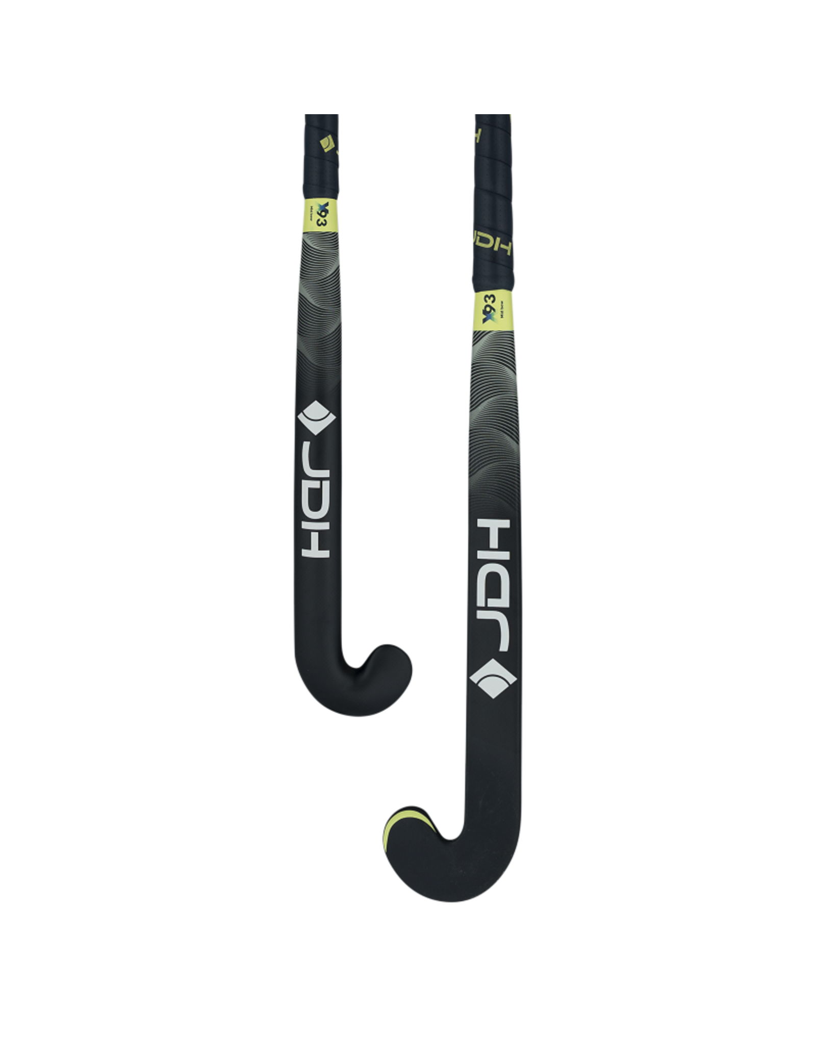 JDH X93TT mid bow-sil