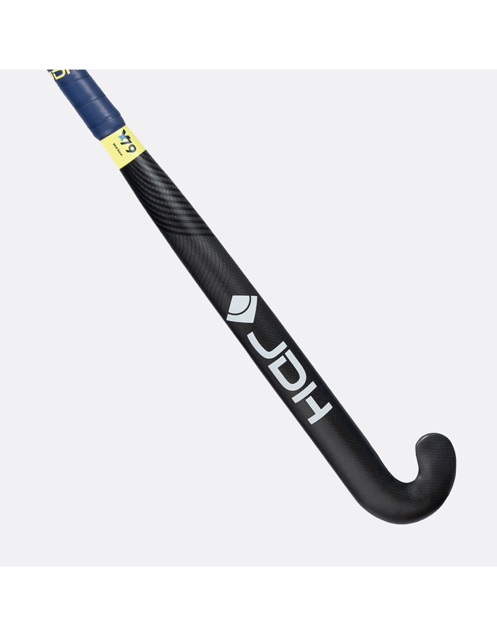JDH X79TT Mid Bow-sil