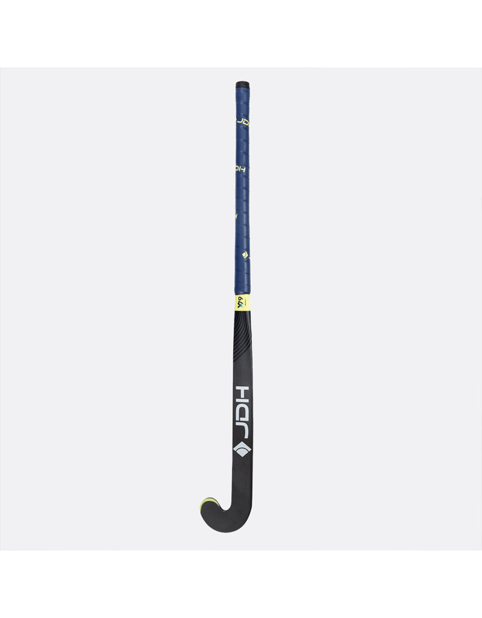 JDH X79TT Mid Bow-sil