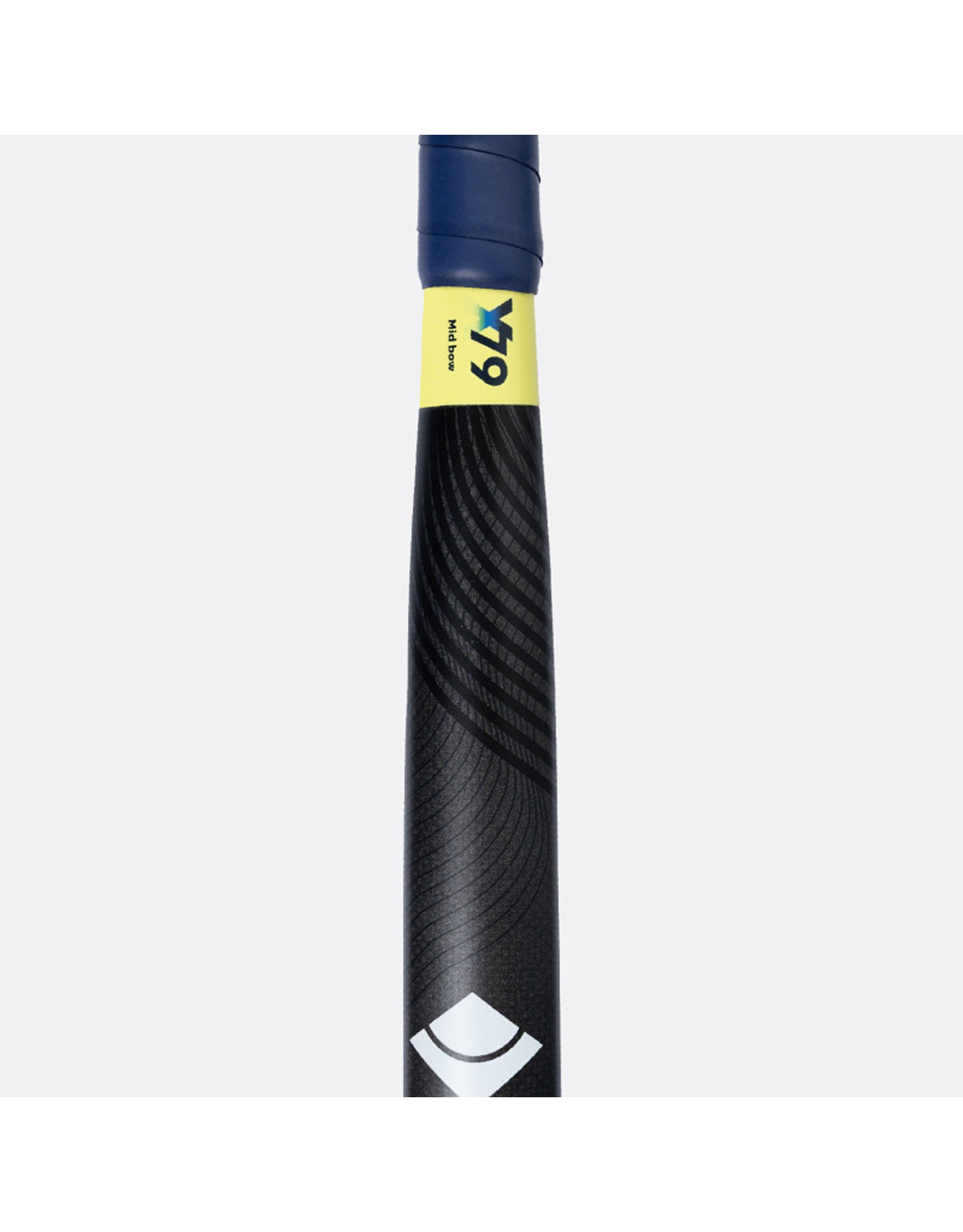 JDH X79TT Mid Bow-sil