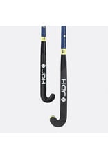 JDH X79TT Mid Bow-sil