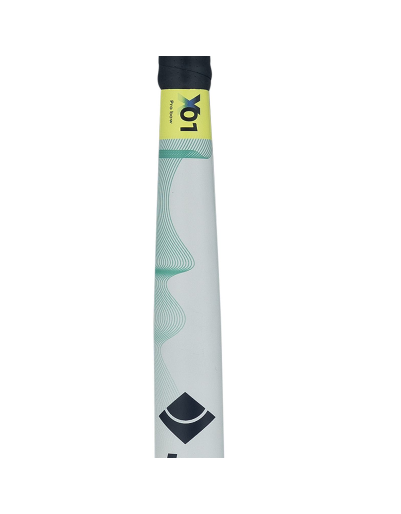 JDH X1TT Pro Bow-teal