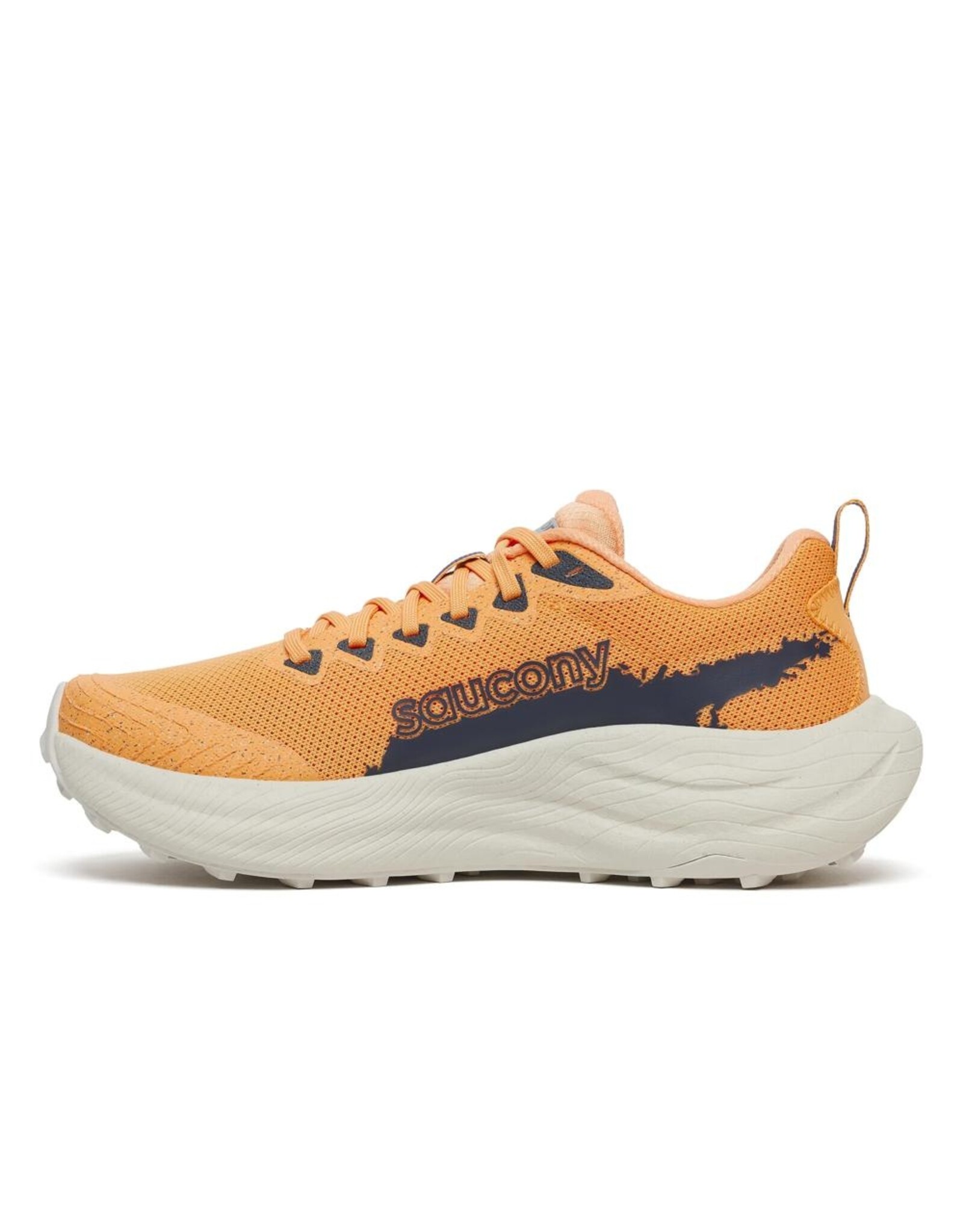 Saucony RIDE TR3-Dames-PERSIAN/NAVAL