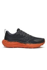Saucony RIDE TR3-Heren-BLACK/RUST