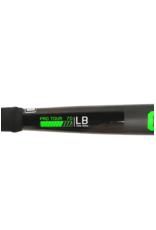 Osaka PRO TOUR 70 - 2.0 LOW BOW-ICONIC BLACK