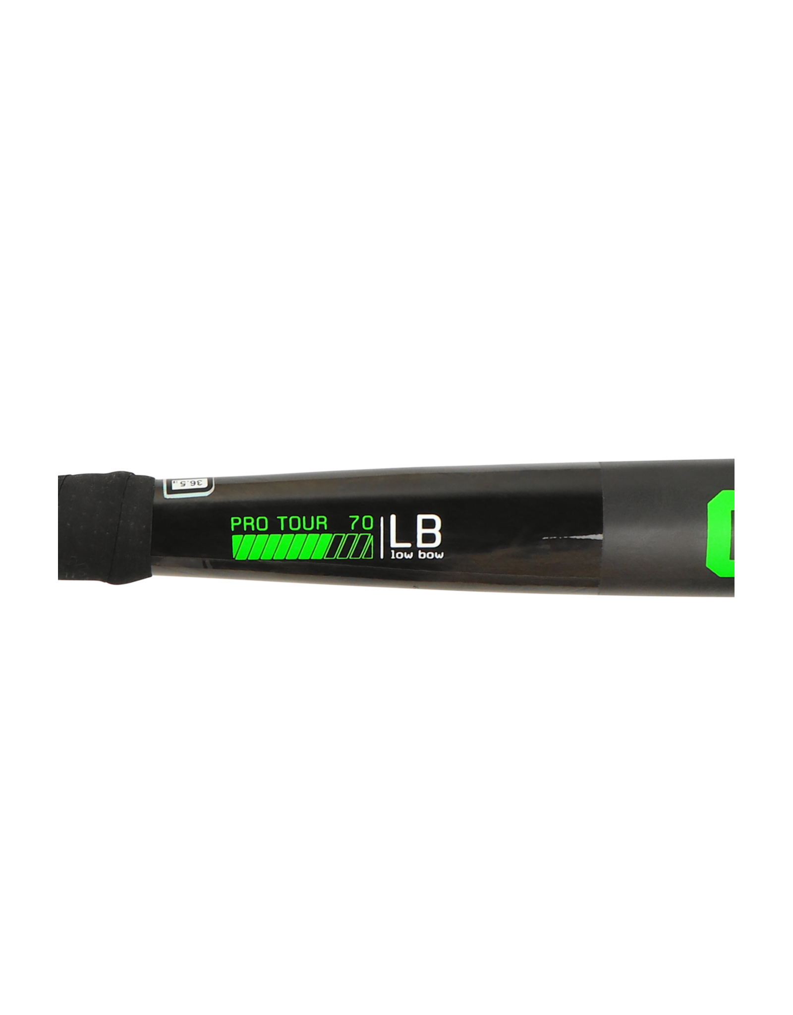 Osaka PRO TOUR 70 - 2.0 LOW BOW-ICONIC BLACK
